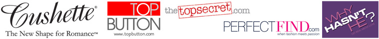Cushette,Topbutton.com,TheTopSecret.com,PerfectFind.com,WhyHasn'tHeCalled