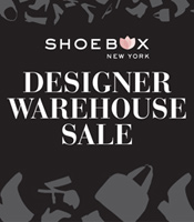 The Shoebox NYC